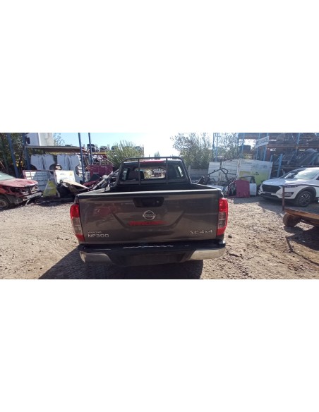 3 MECANICA (CAJA SEXTA) DIESEL