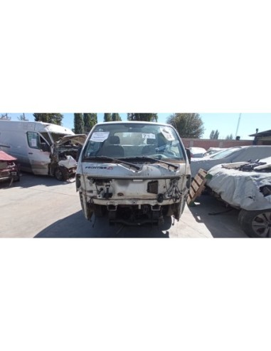 KIA FRONTIER CAMION 2019 4X2 2