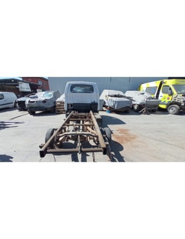 5 MECANICA (CAJA SEXTA) DIESEL