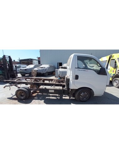 KIA FRONTIER 2019%separator% %shop-name%