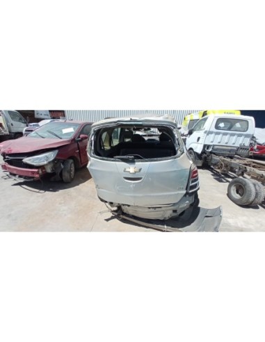 8 MECANICA BENCINERO