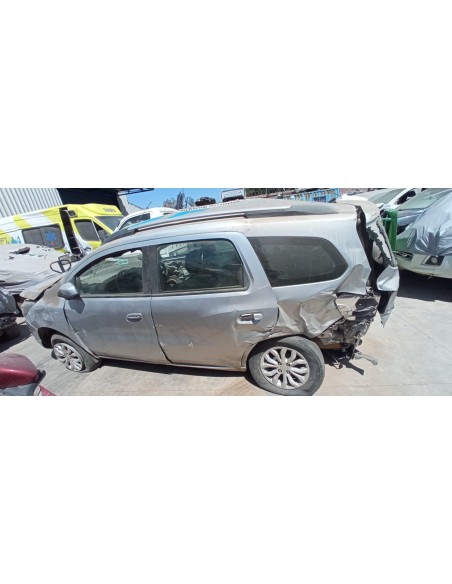 CHEVROLET SPIN 2018%separator% %shop-name%