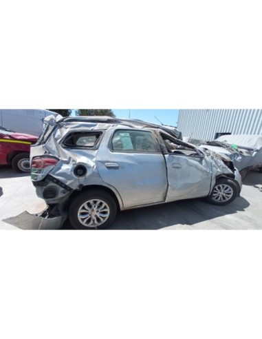 CHEVROLET SPIN 2018%separator% %shop-name%