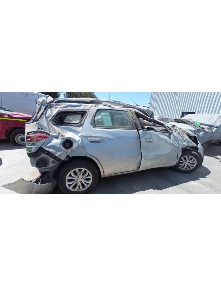 CHEVROLET SPIN 2018%separator% %shop-name%