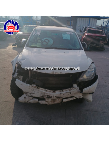 Mazda BT50 2020 Diesel 2.2 Mecánica 4x4