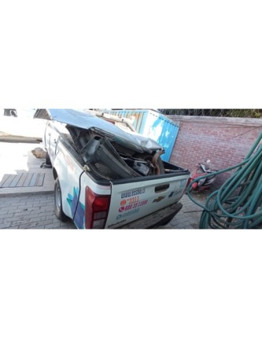 5 MECANICA (CAJA SEXTA) DIESEL