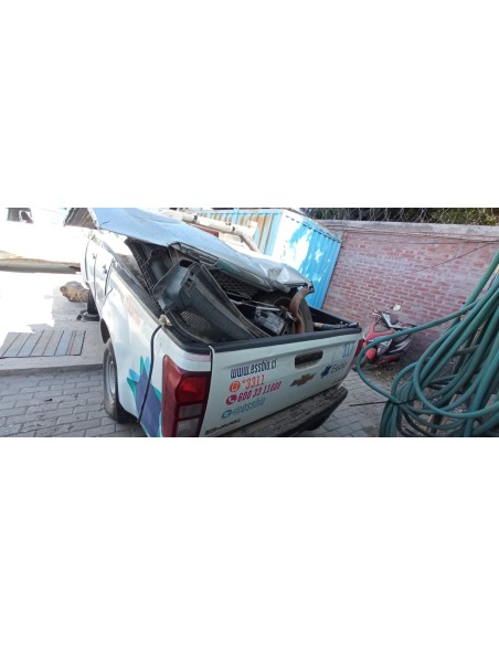 5 MECANICA (CAJA SEXTA) DIESEL