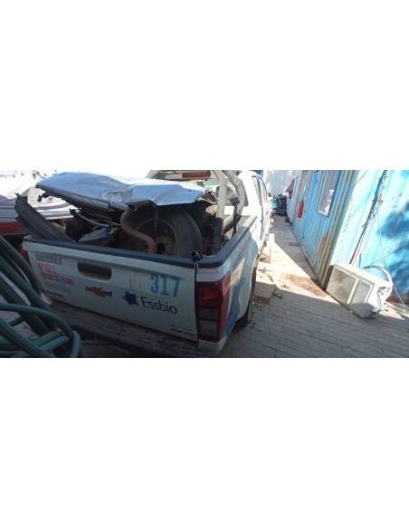 CHEVROLET DMAX 2018%separator% %shop-name%