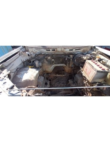 CHEVROLET DMAX 2018%separator% %shop-name%