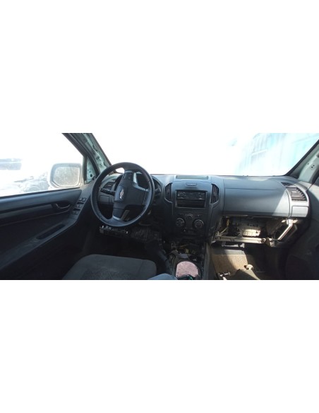 CHEVROLET DMAX 2018%separator% %shop-name%