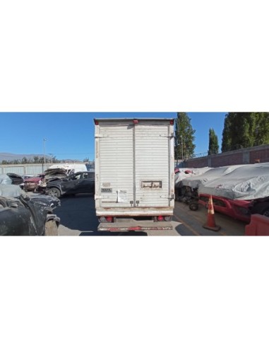 5 MECANICA (CAJA SEXTA) DIESEL