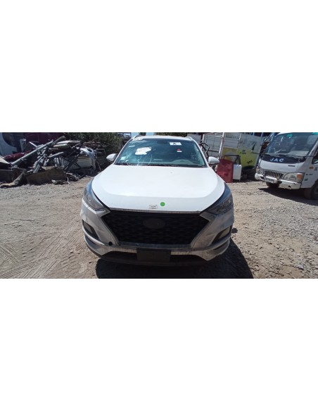 HYUNDAI TUCSON STATION WAGON 2019 4X2 2 MECANICA BENCINERO