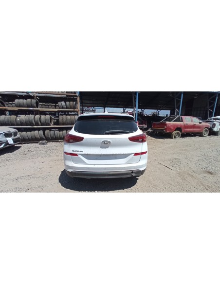 HYUNDAI TUCSON 2019%separator% %shop-name%