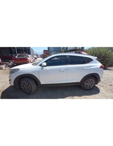 HYUNDAI TUCSON 2019%separator% %shop-name%