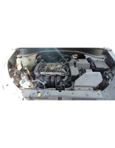 HYUNDAI TUCSON 2019%separator% %shop-name%