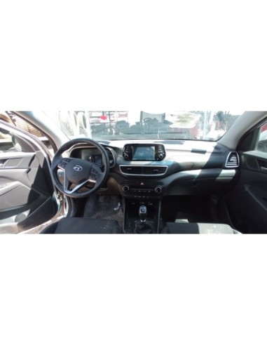 HYUNDAI TUCSON 2019%separator% %shop-name%