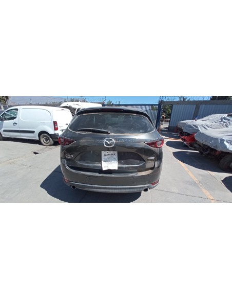 MAZDA CX5 2018%separator% %shop-name%