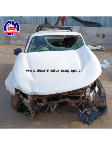 Nissan NP300 2021 Diesel 2.3 Mecánica 4x2