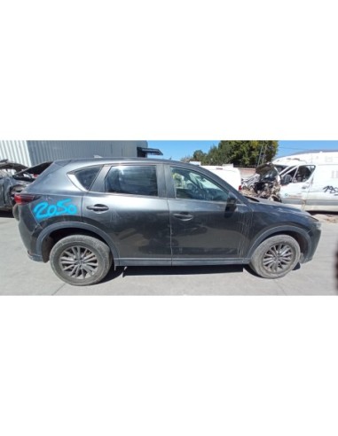 MAZDA CX5 2018%separator% %shop-name%
