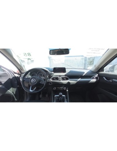 MAZDA CX5 2018%separator% %shop-name%