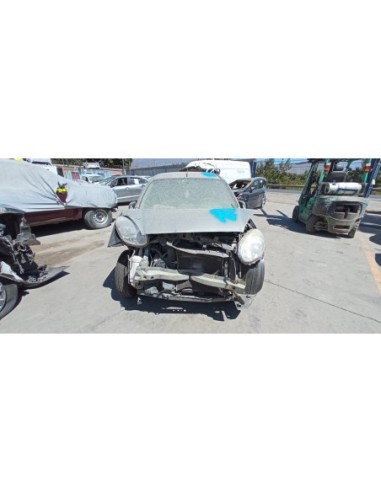 NISSAN MARCH HATCHBACK 2015 4X2 1