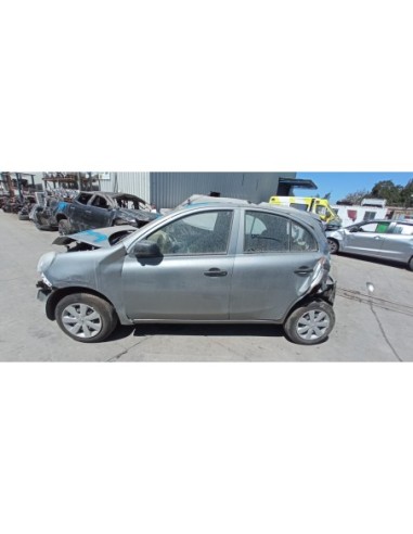 NISSAN MARCH 2015%separator% %shop-name%