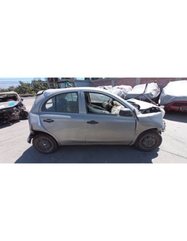 NISSAN MARCH 2015%separator% %shop-name%