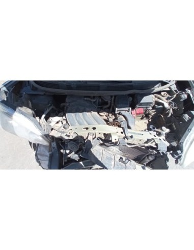 NISSAN MARCH 2015%separator% %shop-name%