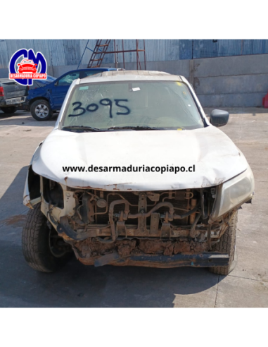 Nissan NP300 2020 Diesel 2.3 Mecánica 4x2