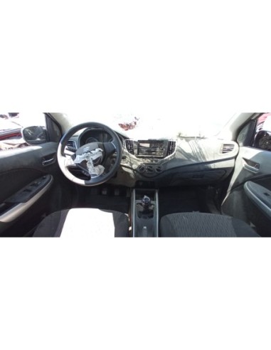 SUZUKI BALENO 2019%separator% %shop-name%