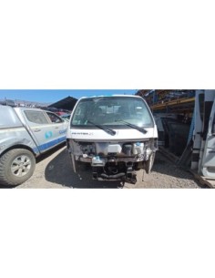 KIA FRONTIER CAMION 2016 4X2 2