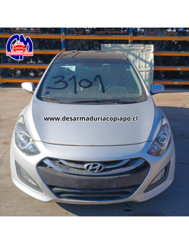 Hyundai i30 GD 2015 Gasolina 1.8 Automática 4x2