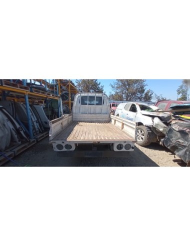 5 MECANICA (CAJA SEXTA) DIESEL