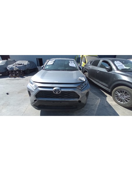 TOYOTA RAV4 STATION WAGON 2019 4X2 2 AUTOMATICO BENCINERO