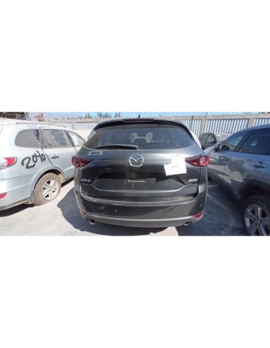 MAZDA CX5 2018%separator% %shop-name%
