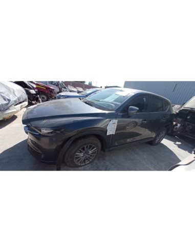 MAZDA CX5 2018%separator% %shop-name%