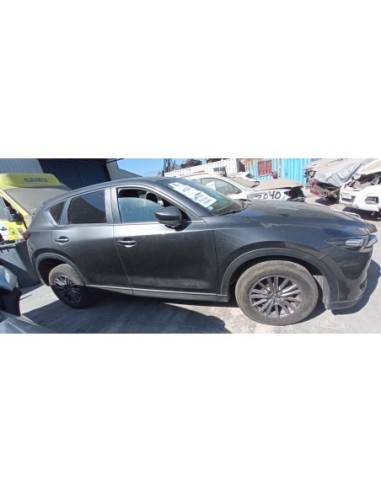 MAZDA CX5 2018%separator% %shop-name%