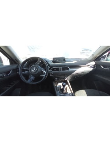 MAZDA CX5 2018%separator% %shop-name%