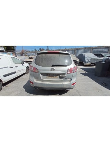 4 AUTOMATICO BENCINERO