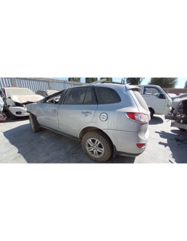 HYUNDAI SANTA FE 2010%separator% %shop-name%