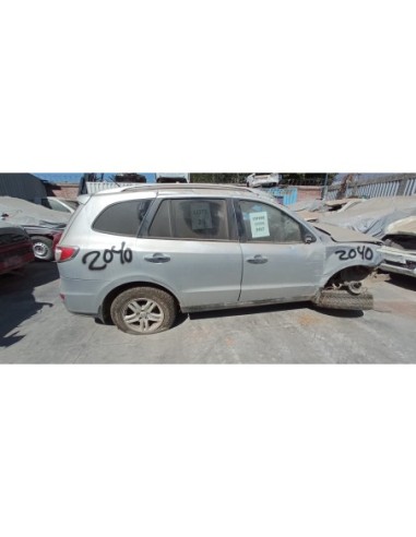 HYUNDAI SANTA FE 2010%separator% %shop-name%