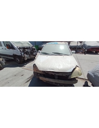 SUZUKI AERIO STATION WAGON 2006 4X2 1