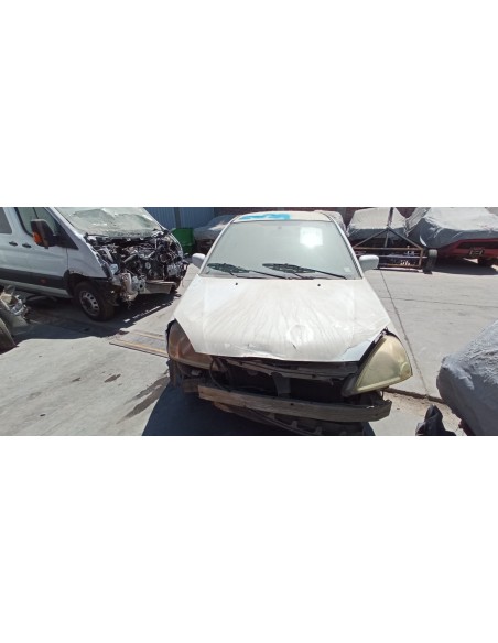 SUZUKI AERIO STATION WAGON 2006 4X2 1