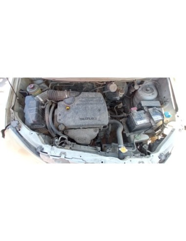 SUZUKI AERIO 2006%separator% %shop-name%