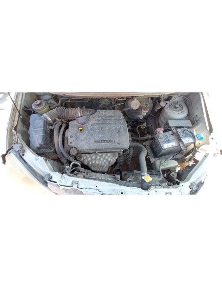 SUZUKI AERIO 2006%separator% %shop-name%