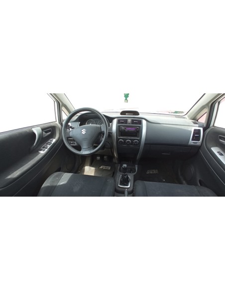 SUZUKI AERIO 2006%separator% %shop-name%