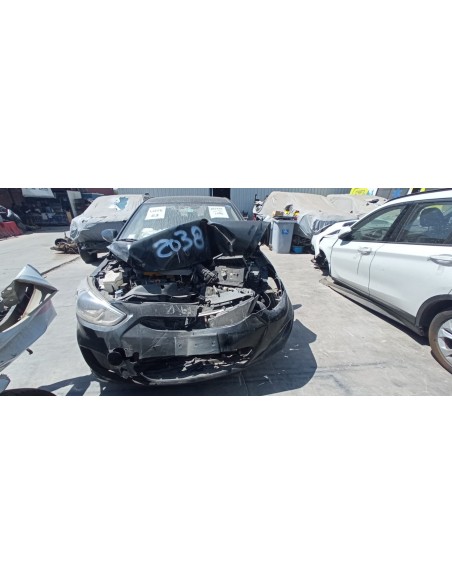 HYUNDAI ACCENT RB SEDAN 2020 4X2 1