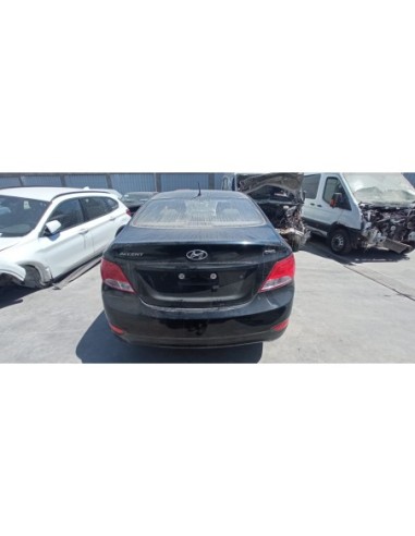 6 MECANICA (CAJA SEXTA) DIESEL