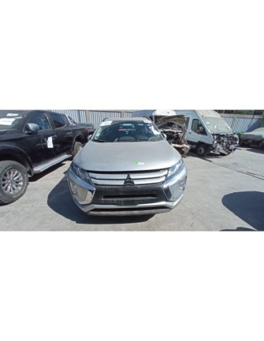 MITSUBISHI ECLIPSE CROSS STATION WAGON 2020 4X2 1