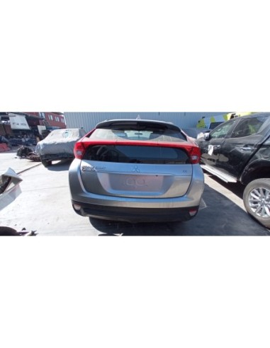 5 MECANICA (CAJA SEXTA) BENCINERO